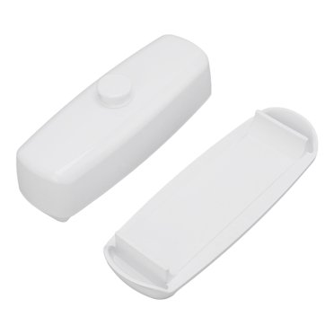 Butter Box,Plastic Butter Box Large Butter Container Butter Dish Box Built for the Future