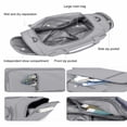 thumbnail image 4 of JWshufel Versatile Travel Backpack with Large Capacity Multifunctional Design Waterproof Material for Business and Sports Ample Storage and Wet Dry Separation for Organized Travel, 4 of 6