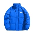 thumbnail image 1 of MASRIN Running Jacket  Womens Basic Hoodie Jackets Solid Color Zip Up Hooded Coats with Pockets Plus Size Loose Outwear Sweatshirts Sweater Stone, 1 of 4