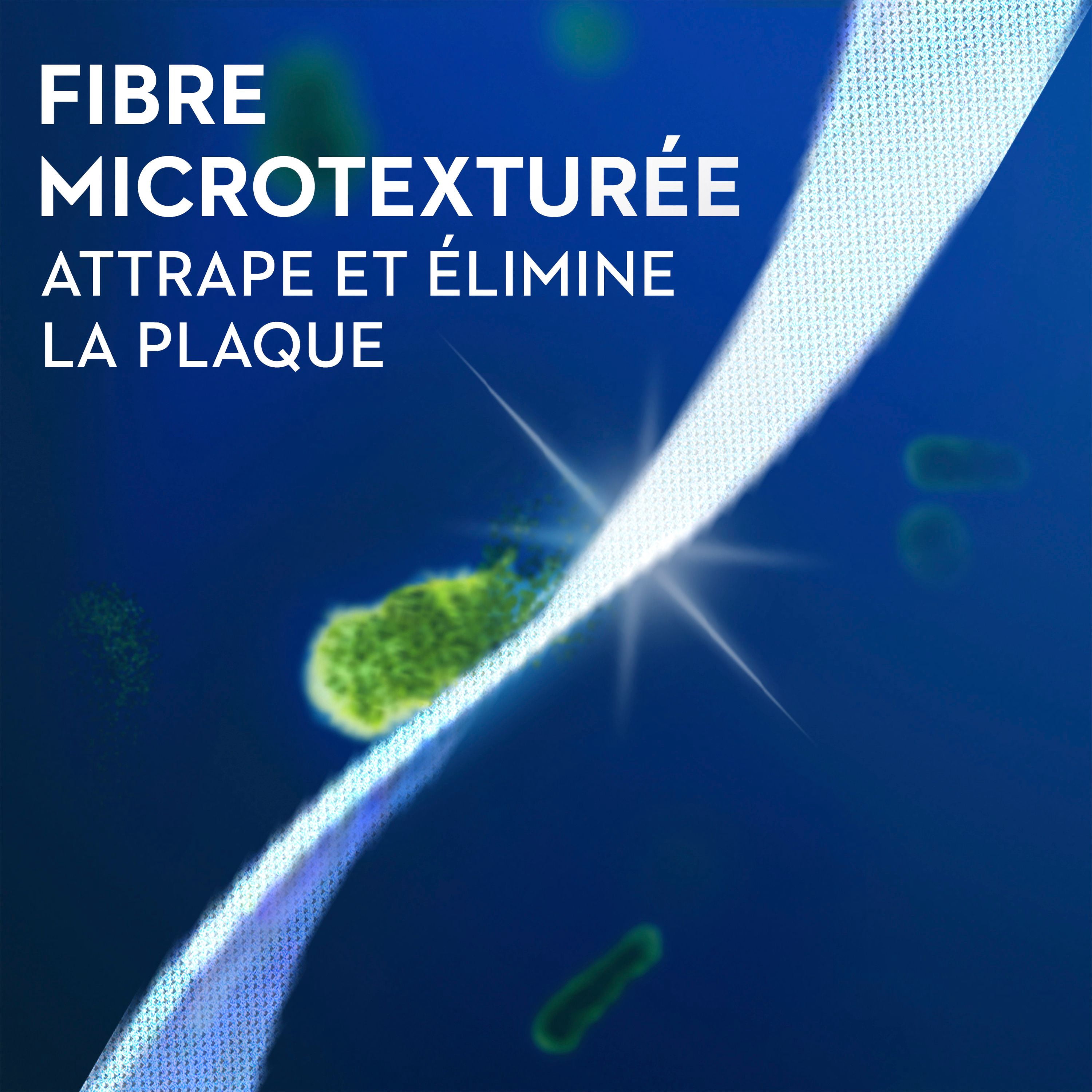Soie dentaire Oral-B Glide Pro-Santé Nettoyage en profondeur, Menthe fraîche