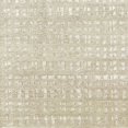 thumbnail image 1 of Ahgly Company Tapis d'Intérieur Carré Mid-Century Moderne Brun Camel Uni, 4 Pieds Carré, 1 of 6
