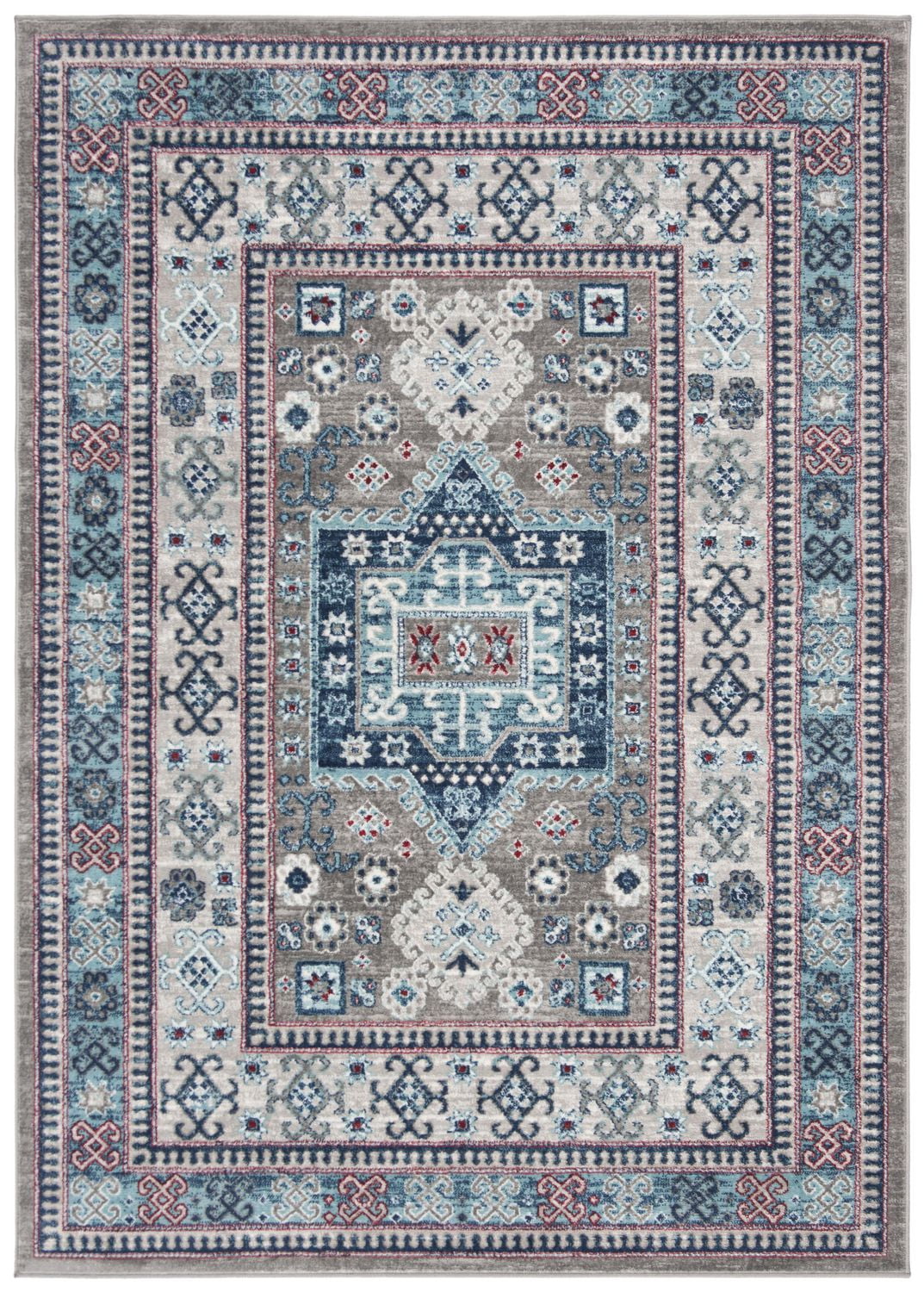 Safavieh Kazak Caymen Geometric Area Rug