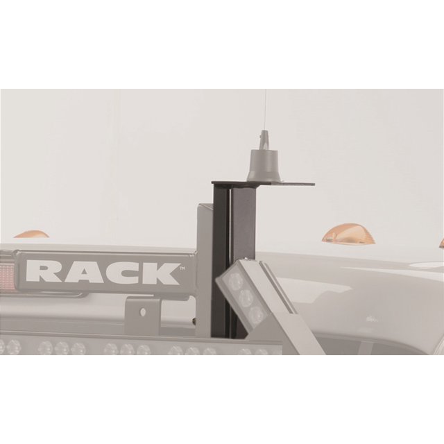 BackRack Support d'Antenne pour Maux de Tête 91008