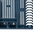 thumbnail image 5 of Casa Dish Drainer Large Navy, 5 of 5