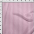 thumbnail image 2 of oneOone Cotton Silk Fabric Multicolor Stripe Decor Fabric Printed BTY 42 Inch Wide, 2 of 3