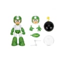 thumbnail image 2 of Jada Toys Mega Man Hyper Bomb Figure de 4,5 pouces, 2 of 7