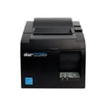 thumbnail image 4 of STAR TSP143IIIU USB Receipt Printer, Direct Thermal, Cutter, Gray, 1 Count, 4 of 4