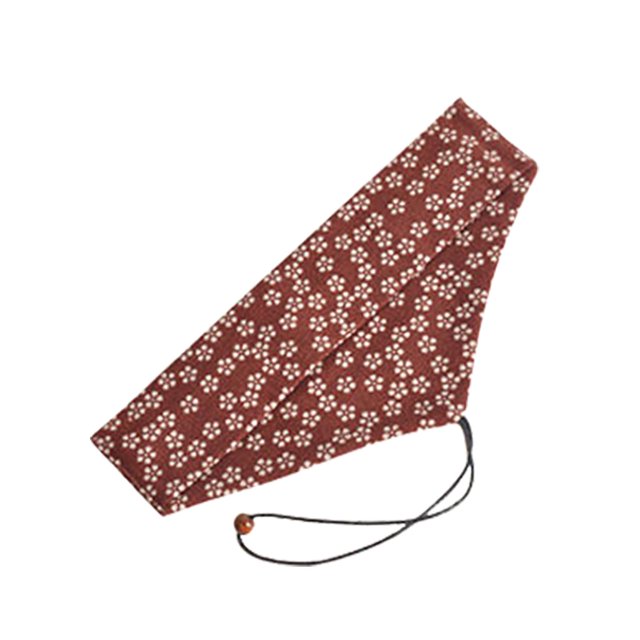 Agiferg Baguettes Cuillère et Fourchette Rangement et Vent Sac de Vaisselle