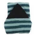 thumbnail image 2 of koolsoo Surfboard Sock Cover Protective Bag Pouch for Surf Board Shortboard 5.5ft Green, 2 of 9