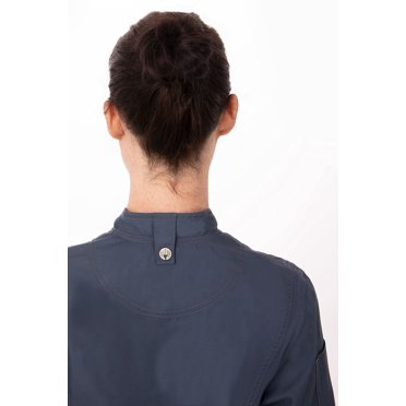 Chef Works Women's Hartford Chef Coat