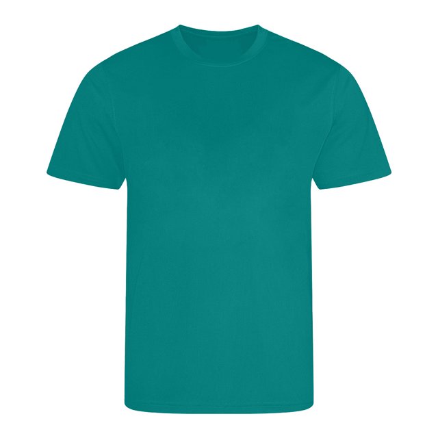 Awdis T-Shirt de Sport pour Garçons/filles