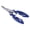 BU, variante sur Yhmxh Équipement de Pêche Cadeaux pour Hommes Essentiels de Camping Clip de Pêche Multifonction Ciseaux Coupe-Ligne Outils de Retrait Road Clamp