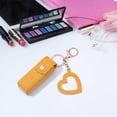 thumbnail image 5 of Dvkptbk A Storage Lipstick Storage Box with Mirror Coin Purse Keychain Lipstick Mini Storage Bag Kitchen Gadgets, 5 of 5