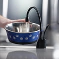 thumbnail image 2 of InSinkErator Instant Hot & Cold Temp Water Faucet Dispenser Tap, Brushed Chrome, 2 of 8
