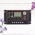 thumbnail image 4 of Shisuyan Panneau Solaire Portable Abs 1Pcs 5.26x2.76x1.38 Po, 4 of 8