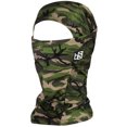 thumbnail image 1 of BLACKSTRAP Cagoule Armée Olive, 1 of 1