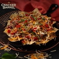 thumbnail image 2 of Cracker Barrel Tex Mex Shredded Cheese, 320g, 2 of 9