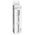 thumbnail image 1 of Wanachi Mini Massager Personal Massage Wand, White, 1 of 3