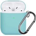 thumbnail image 1 of Bluetooth Headset Silicone Protective Cover That Protects Your AirPods From Scratches and External Shocks, 1 of 6