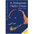 thumbnail image 1 of A Midsummer Night's Dream (The New Cambridge Shakespeare), 1 of 4