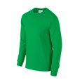 thumbnail image 3 of Gildan  Adult Ultra Plain Cotton Long-Sleeved T-Shirt, 3 of 3