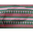 thumbnail image 4 of oneOone Cotton Poplin Fabric Ethnic Block Print Fabric By The Yard 42 Inch Wide, 4 of 4