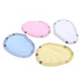 thumbnail image 4 of lionlar 3x 4 Pcs Variété de Couleurs Barboteuse Bébé Partenaire Super Utilitaire Combinaison Rallonge de Couches, 4 of 9