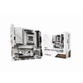 thumbnail image 1 of ASRock B650M-HDV/M.2 White AM5 AMD B650 Micro ATX Motherboard, 1 of 8