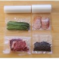 thumbnail image 2 of Peahefy Vacuum Sealer Food Storage Saver Bag w/ Unique Multi Layer Construction 4 Sizes,Food Saver Bag, Vacuum Sealer bag, 2 of 5
