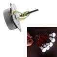 thumbnail image 1 of jifeng Mini 3V-24V electric wind motor generator generators blade teaching aid H, 1 of 3