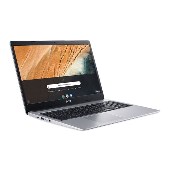 Acer Chromebook 315 15.6" (1366 x 768) Intel Celeron N4000 CB315-3H-C3UC