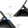 thumbnail image 3 of Moniteur Portable 16 Pouces - IPS FHD HDR 2,5K, Rafraîchissement 60Hz, Écran Mobile Externe Mini HD Type C pour Ordinateur Portable Tablette avec Étui de Protection, 3 of 7