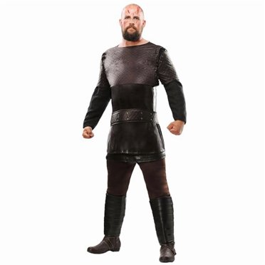 Vikings Ragnar Lothbrok Costume for Men