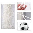 thumbnail image 5 of Garosa Full Size Football Soccer Net Sports Replacement Soccer Goal Post Net for Sports Match Training,Soccer Net, Soccer Goal Post, 5 of 5