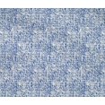 thumbnail image 4 of oneOone Cotton Flex Medium Blue Fabric Abstract Texture Sewing Material Print Fabric By The Yard 40 Inch Wide, 4 of 4