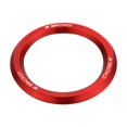 thumbnail image 1 of Almencla Bouchon de Couvercle de Trou de Clé d'Allumage pour Z900 Z900RS 2019 2020 Rouge, 1 of 8