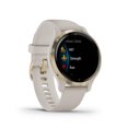 thumbnail image 2 of Garmin Venu 2S GPS Smartwatch, 2 of 9