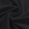 thumbnail image 3 of Yuyuzo Long Sleeve Shirts for Men Crewneck Loose Fitted Quick Drying Solid Color Comfy Workout Tops, 3 of 6