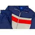 thumbnail image 2 of Men's Flex-It Activewear Jogger Track Jacket & Track Pants Jogging Suit, 2 of 4