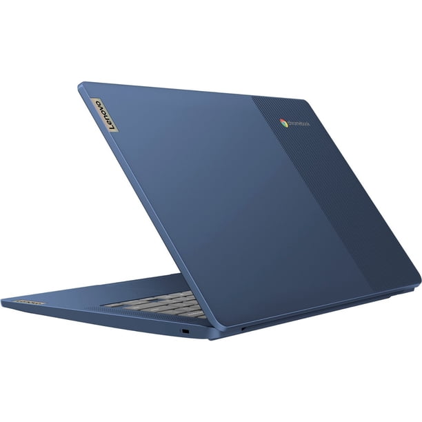 Lenovo IdeaPad Slim 3 Chrome 14M868 82XJ - Kompanio 520 up to 2.05