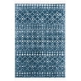 thumbnail image 4 of Safavieh Berber Fringe Robynne Tapis Aztèque Shag, 4 of 7