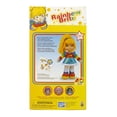 thumbnail image 2 of 12” Rainbow Brite Threaded Hair Plush Doll, 2 of 5