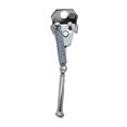 thumbnail image 2 of electric Bike Kickstand Non Slip Support Bicycle Leg Kick Stand 12-14inch ebike, 2 of 8