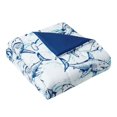 thumbnail image 4 of Your Zone Blue Shark Bedding Set for Kids, 4 of 8