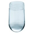 thumbnail image 1 of Westinghouse 8145200 Store de Cou Fileté en Verre Transparent 3.25 x 6 Po. Résistant à la Vapeur, 1 of 1