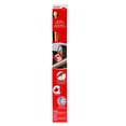thumbnail image 1 of 59" Solid Wooden Flagpole Kit with Canada Flag (27" x 54"), 1 of 8