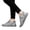 Grey, variant on Men's Casual Shoes Low Casual Shoes for Men Casual Shoes for Men Top Breathable Walking Footwear Business Casual Clothes for Men Shoes Mens Casual Slip on Shoes Canvas for Everyday Use