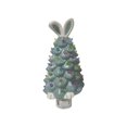 thumbnail image 1 of SUTENGDA 2pcs Easter Window Lights Easter Eggs Bunny Lights Decorations Battery Operated Easter Lights with Suction Cup Easter Decorations for Home Indoor Easter Party Decor, 1 of 6