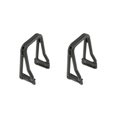 thumbnail image 1 of Ensemble de 2 Poignées en Plastique pour 1/8 TG Torland MONSTER BRUSHLESS Truck Rc Car Parts, 1 of 6