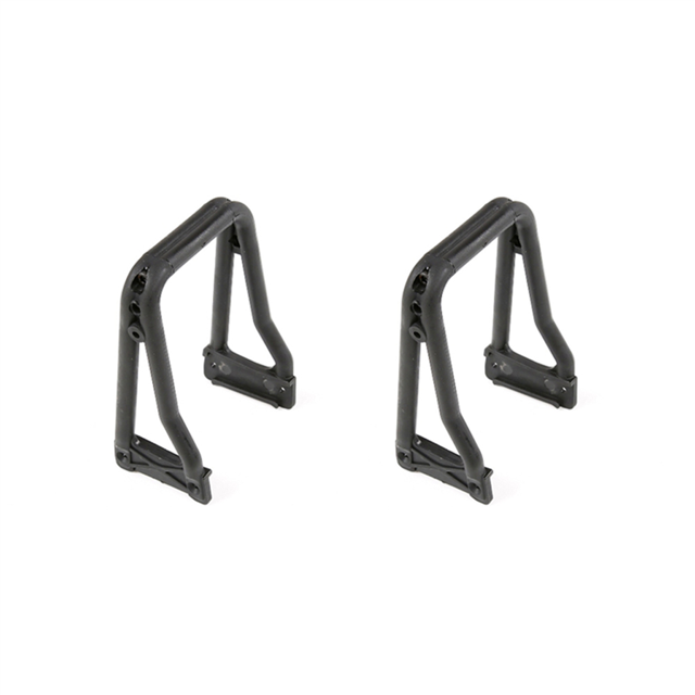 Ensemble de 2 Poignées en Plastique pour 1/8 TG Torland MONSTER BRUSHLESS Truck Rc Car Parts